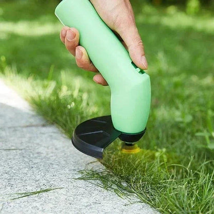 HedgeSharp™ | Kabellose Heckenschere mit 18V Akku