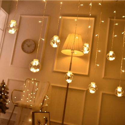 Lunavo Sora | LED-Außenpendelleuchten für stimmungsvolle Beleuchtung