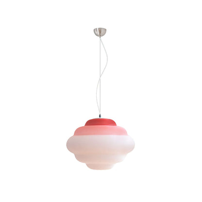 Lunir Clouda | dekorative Pendelleuchte im wolkigen Design