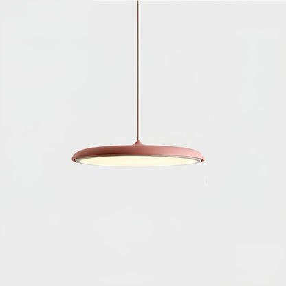 Lunir Halo | minimalistische Pendelleuchte im modernen Design