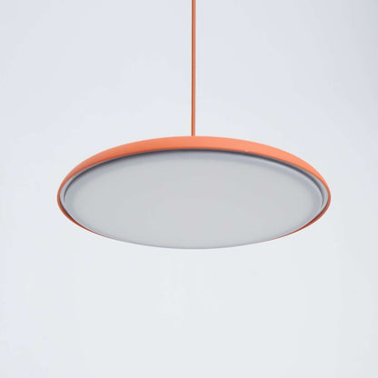 Lunir Halo | minimalistische Pendelleuchte im modernen Design
