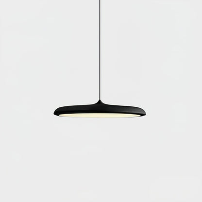 Lunir Halo | minimalistische Pendelleuchte im modernen Design