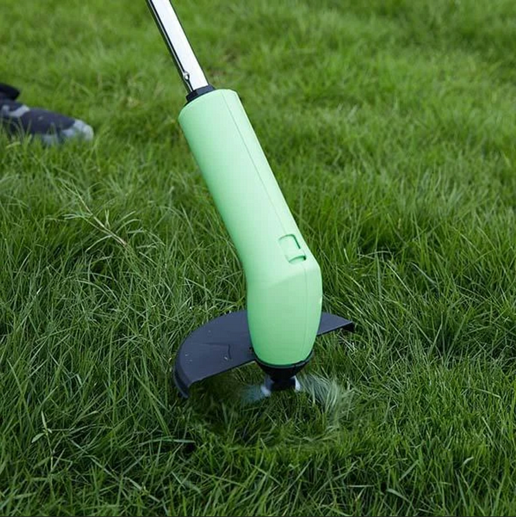 HedgeSharp™ | Kabellose Heckenschere mit 18V Akku
