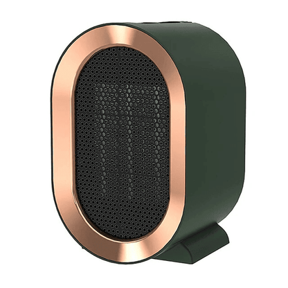 Nordtherm HeatGo | kompakter, energiesparender tragbarer Heizlüfter