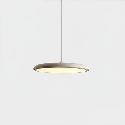 Lunir Halo | minimalistische Pendelleuchte im modernen Design