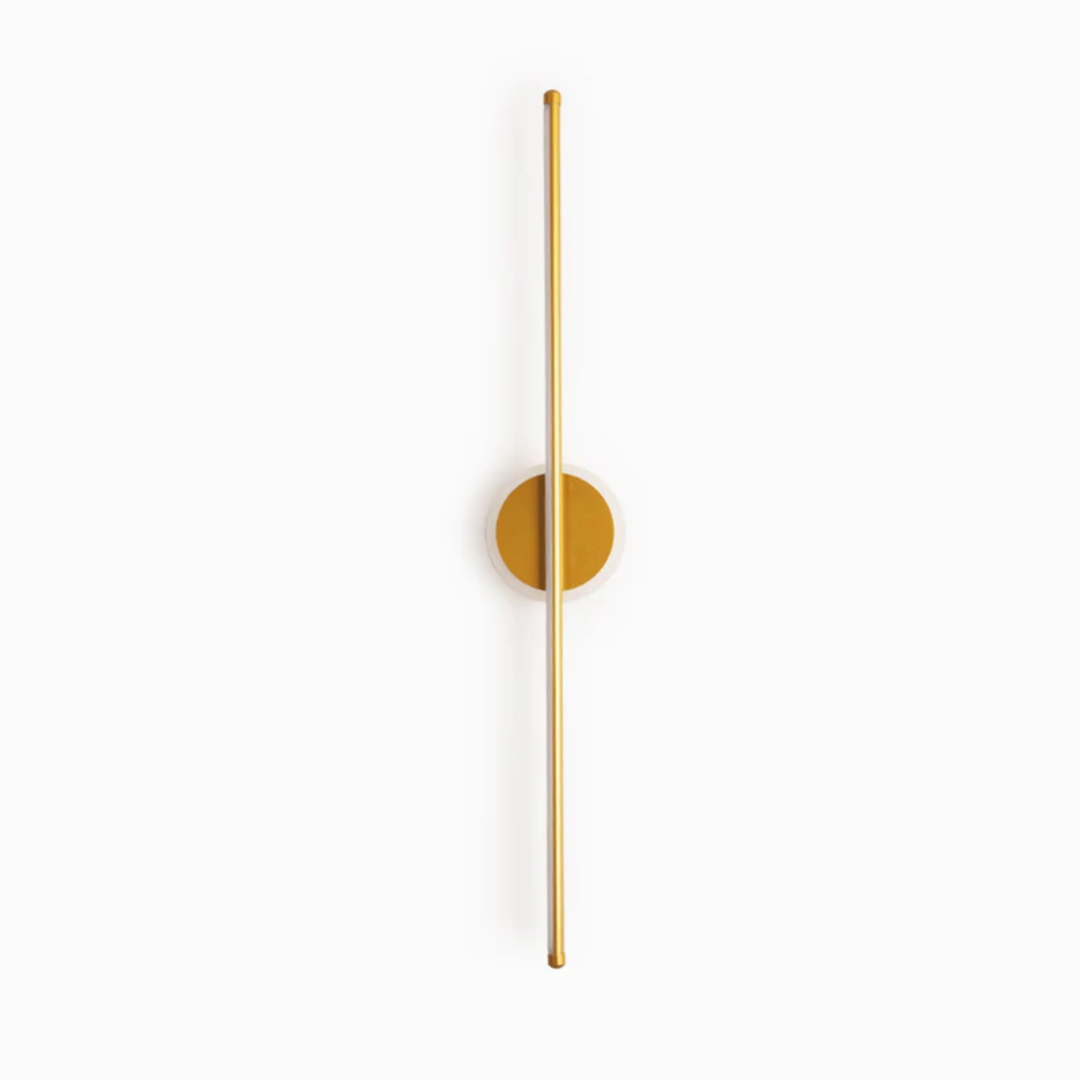 Aurelio Arc | minimalistische LED-Wandleuchte für stilvolle Innenräume