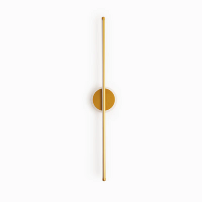 Aurelio Arc | minimalistische LED-Wandleuchte für stilvolle Innenräume