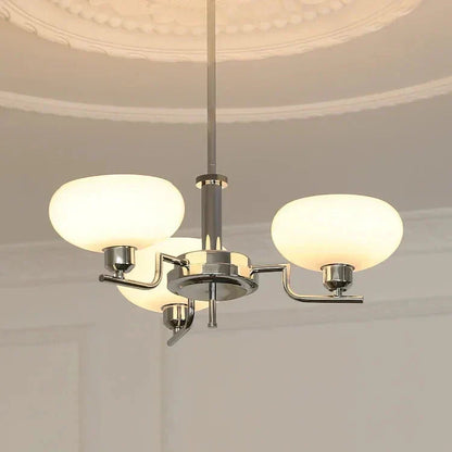 Norvian | Bauhaus Deckenleuchte aus Metall