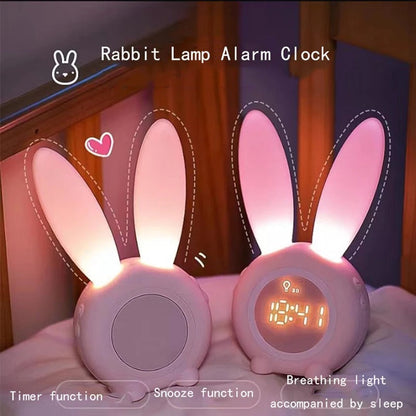 DreamGuard Nachtlicht | Weiches LED-Nachtlicht für Kleinkinder