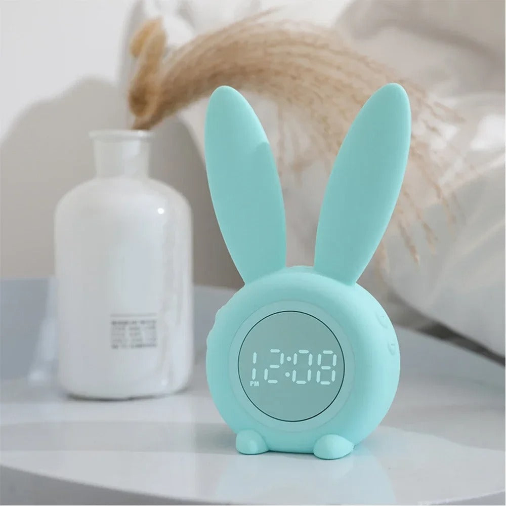 DreamGuard Nachtlicht | Weiches LED-Nachtlicht für Kleinkinder
