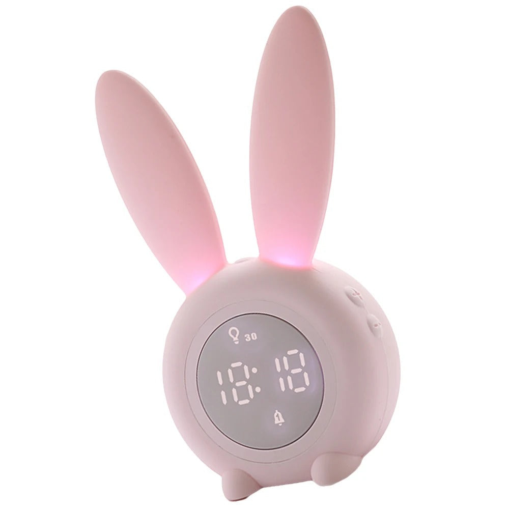 DreamGuard Nachtlicht | Weiches LED-Nachtlicht für Kleinkinder