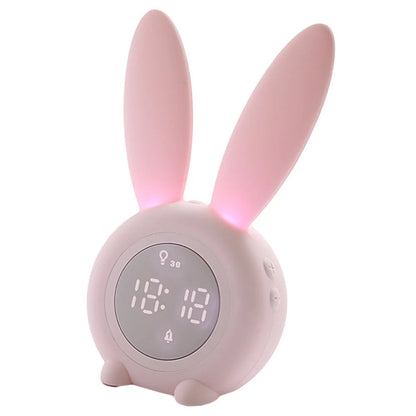 DreamGuard Nachtlicht | Weiches LED-Nachtlicht für Kleinkinder