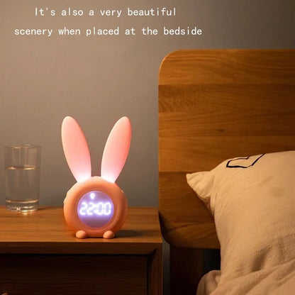 DreamGuard Nachtlicht | Weiches LED-Nachtlicht für Kleinkinder