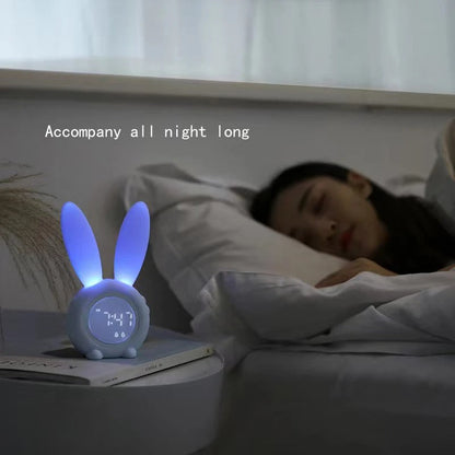 DreamGuard Nachtlicht | Weiches LED-Nachtlicht für Kleinkinder