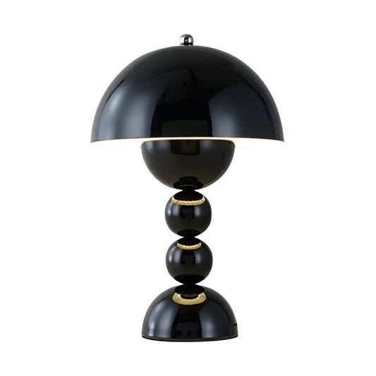 Lyssa | Scandinavische LED-tafellamp met dimfunctie