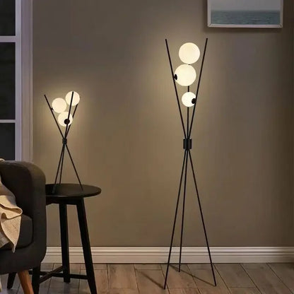 Lumilope | LED Lampe für gemütliche Ambientebeleuchtung