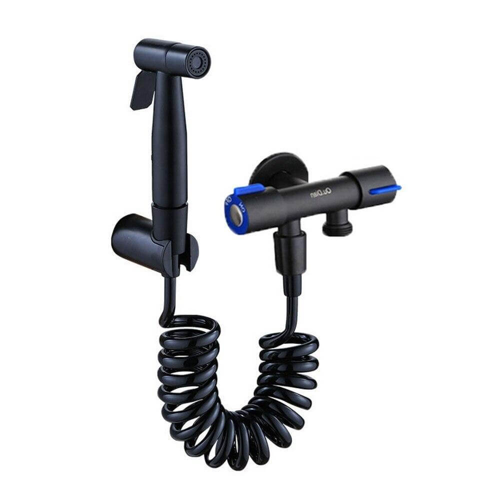 BreezeWash | Bidet toiletsproeier - Persoonlijke verzorging