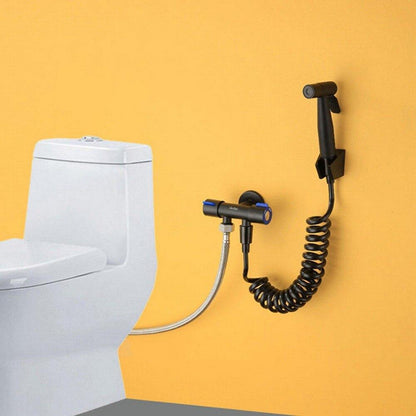 BreezeWash | Bidet toiletsproeier - Persoonlijke verzorging