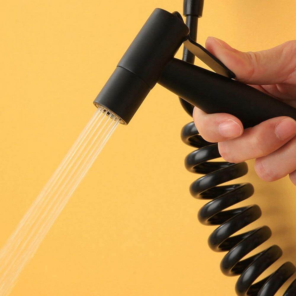 BreezeWash | Bidet toiletsproeier - Persoonlijke verzorging