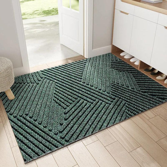 GripMat Instap | Antislip vuilvangmat voor binnenruimtes